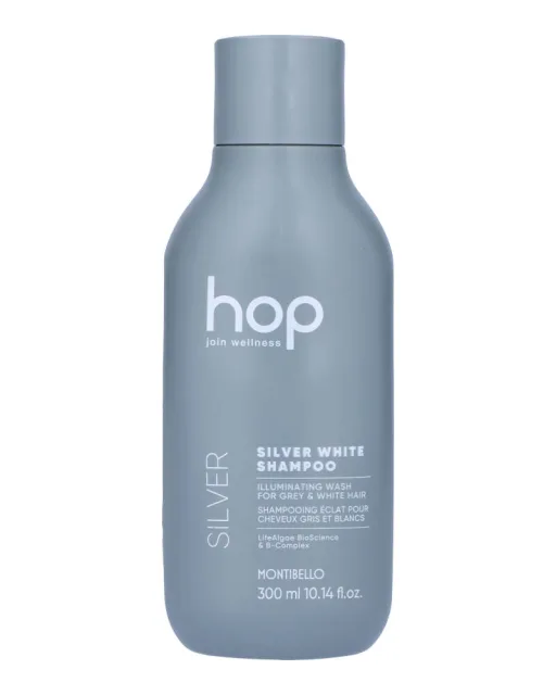 Montibello Silver White Shampoo