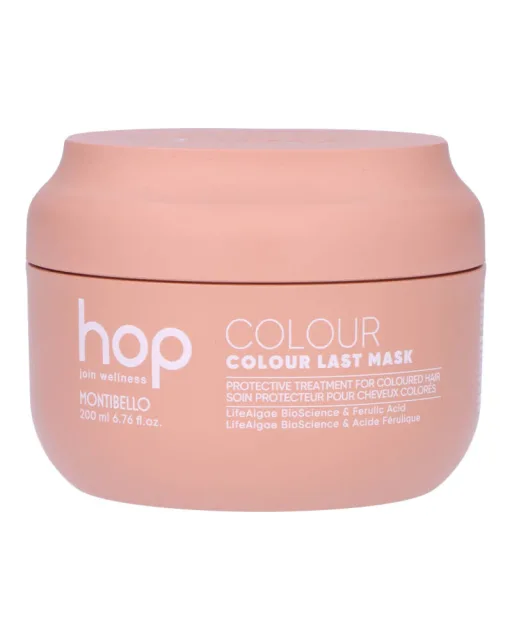 Montibello Colour Last Mask