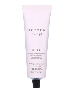 Montibello Zero Pure Gel