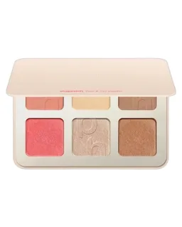 Poppy Head shapeshift – Multifunctional Face & Eye Palette