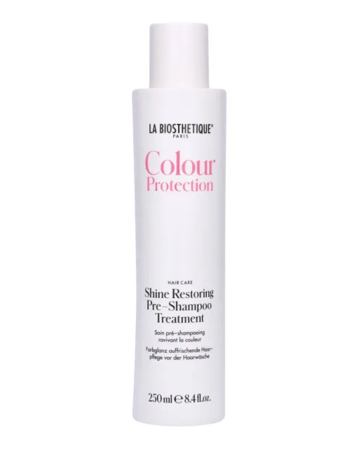 La Biosthetique Colour Protection Shine Restoring Pre-Shampoo Treatment