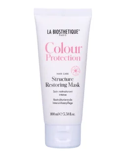 La Biosthetique Colour Protection Structure Restoring Mask