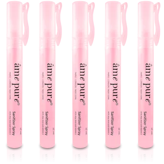 âme pure Sanitizer Spray - pack