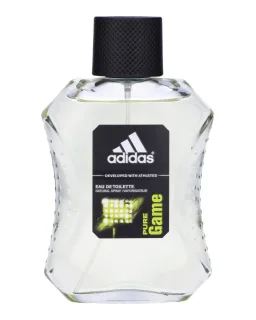 Adidas Pure Game EDT