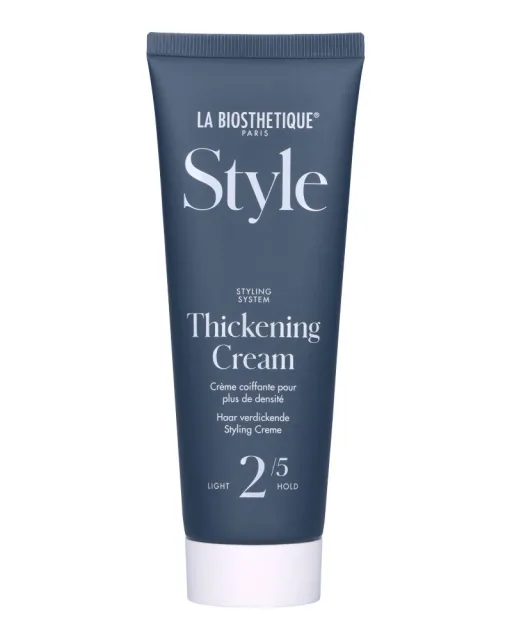 La Biosthetique Thickening Cream