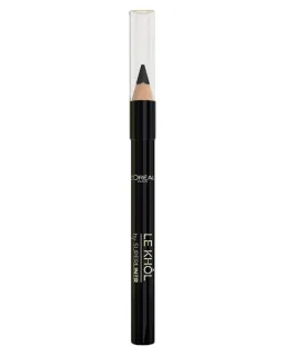Loreal L'oreal Superliner Le Kohl - Midnight Black
