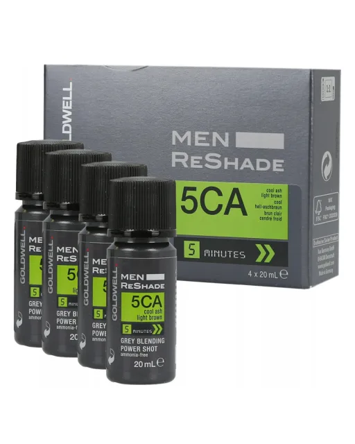 Goldwell Men Reshade