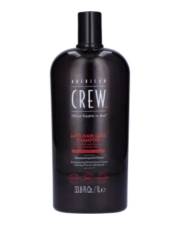 American Crew Anti-Hair Loss Shampoo
