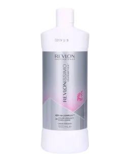 Revlon Revlonissimo Ker-Ha Complex Color Vibrancy Care & Shine