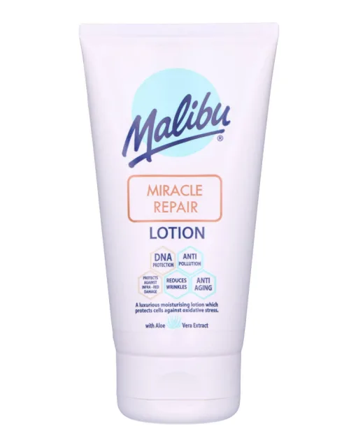 Malibu Miracle Repair Lotion