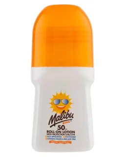 Malibu Kids Roll-On Lotion SPF50