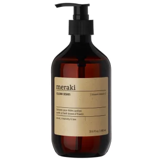 Meraki Blossom Breeze Diskmedel