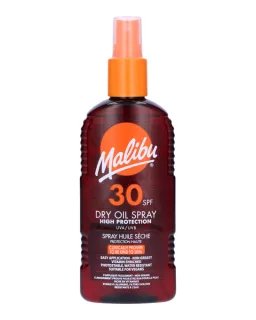 Malibu Dry Oil Spray SPF 30