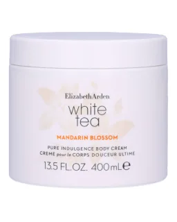 Elizabeth Arden White Tea Madarin Blossom Body Lotion