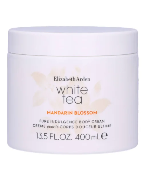 Elizabeth Arden White Tea Madarin Blossom Body Lotion