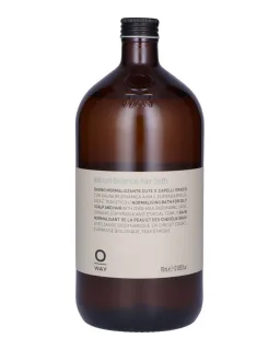 Oway Sebum Balance Hair Bath