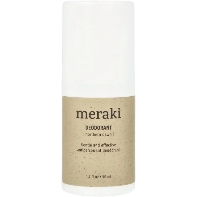 Meraki Northern Dawn Deodorant