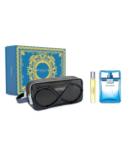Versace Eau Fraiche Gift Set