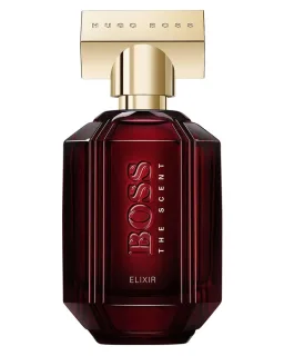 Hugo Boss The Scent For Her Elixir EDP