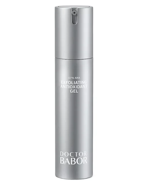 Babor Doctor Resurface Exfoliating Antioxidant Gel