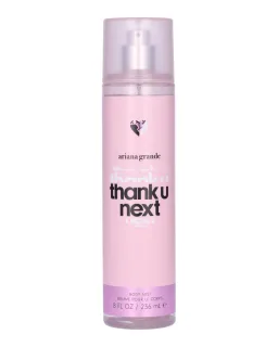 Ariana Grande Thank U Next Body Mist