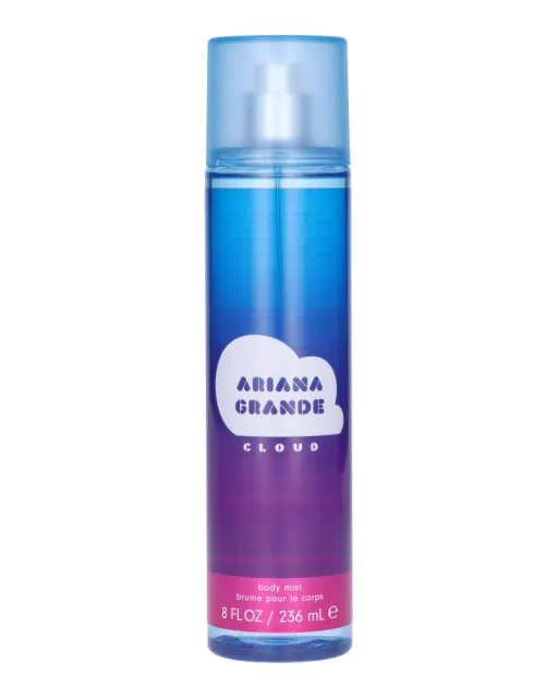 Ariana Grande Cloud Body Mist