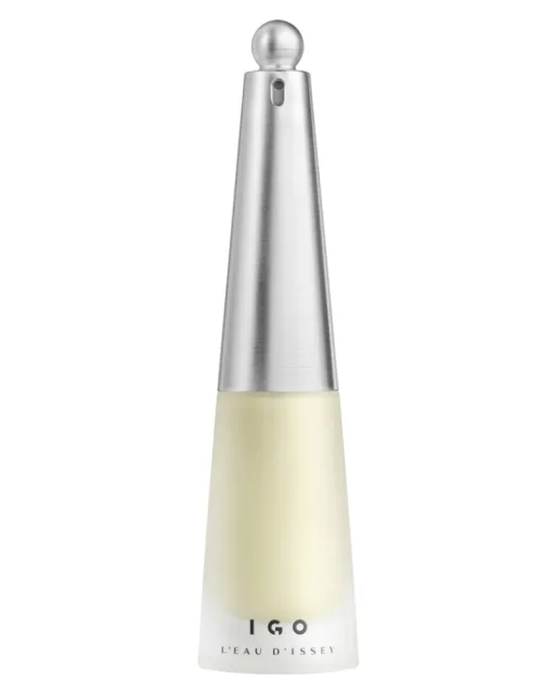 Issey Miyake L'eau D'Issey IGO EDT