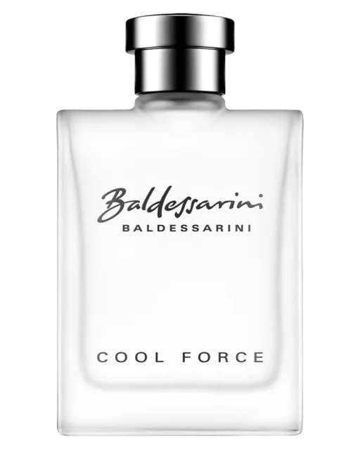 Baldessarini Cool Force After Shave Lotion