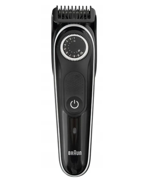 Braun BeardTrimmer 3