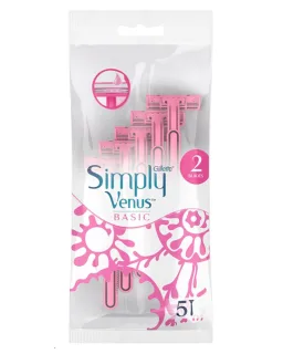 Gillette Simply Venus Basic