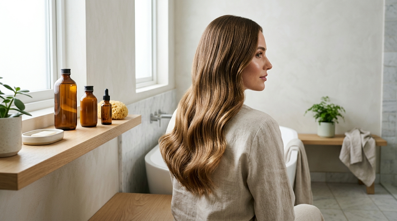 Hur ofta ska man använda balsam? Guide för olika hårtyper 2026