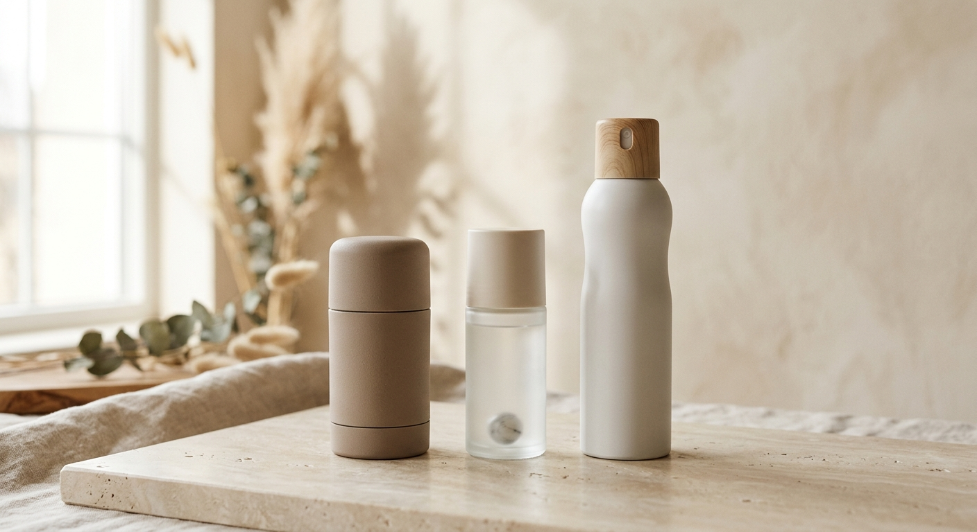 Bästa deodorant 2026: hitta rätt deo stick, roll-on eller spray