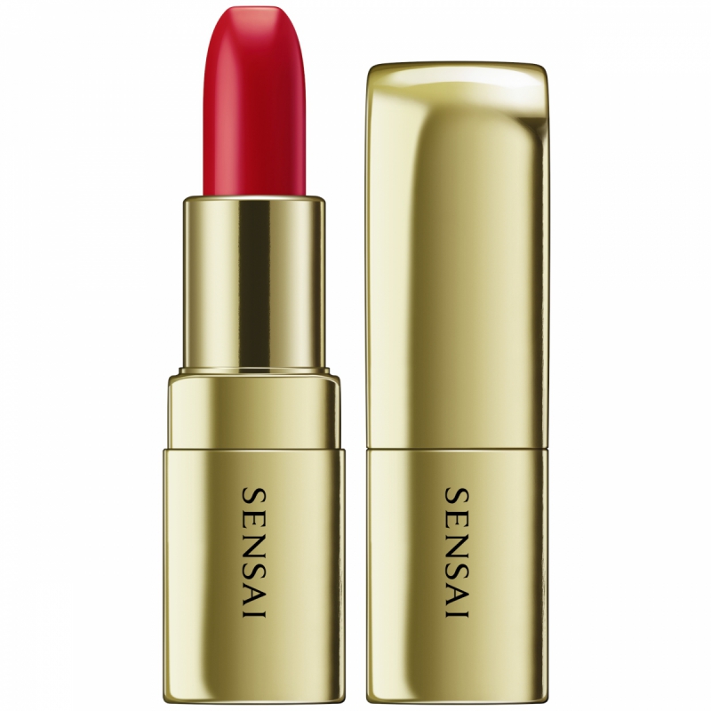 Sensai The Lipstick 03 Shakuyaku Red - 3 g