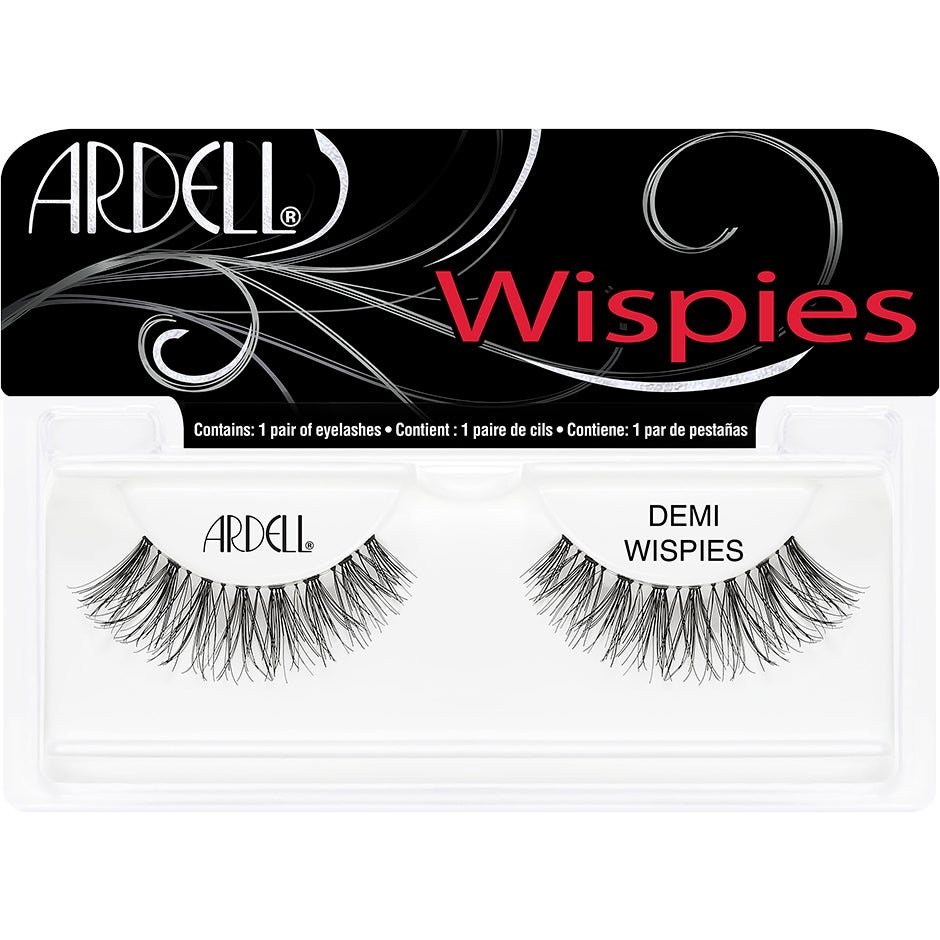 Ardell Demi Wispies Black - 1 pcs