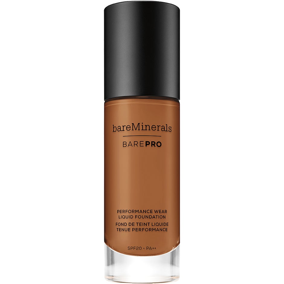 bareMinerals Barepro Performance Wear Liquid Foundation Mapel 24.5 - 30 ml