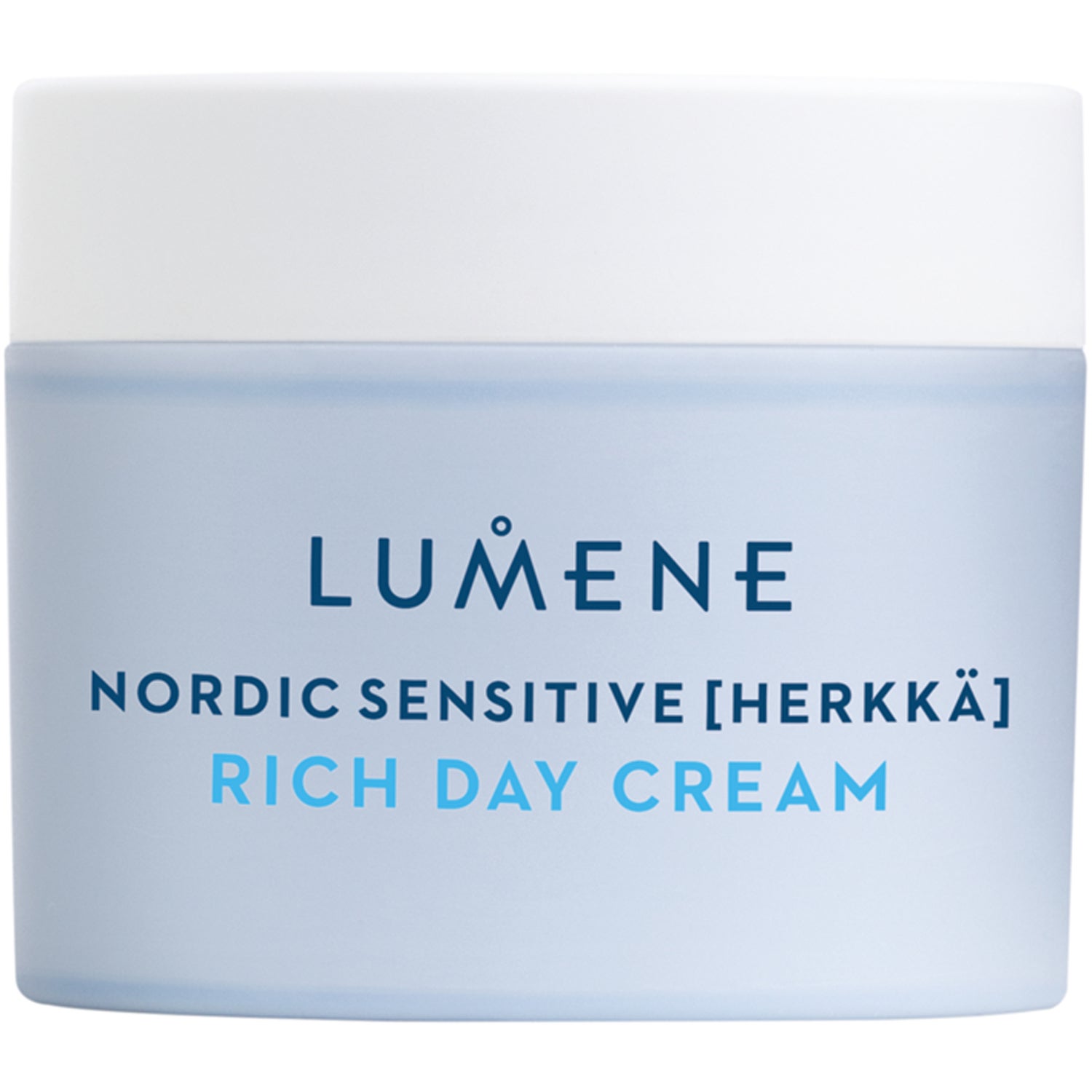 Lumene Nordic Sensitive Rich Day Cream - 50 ml