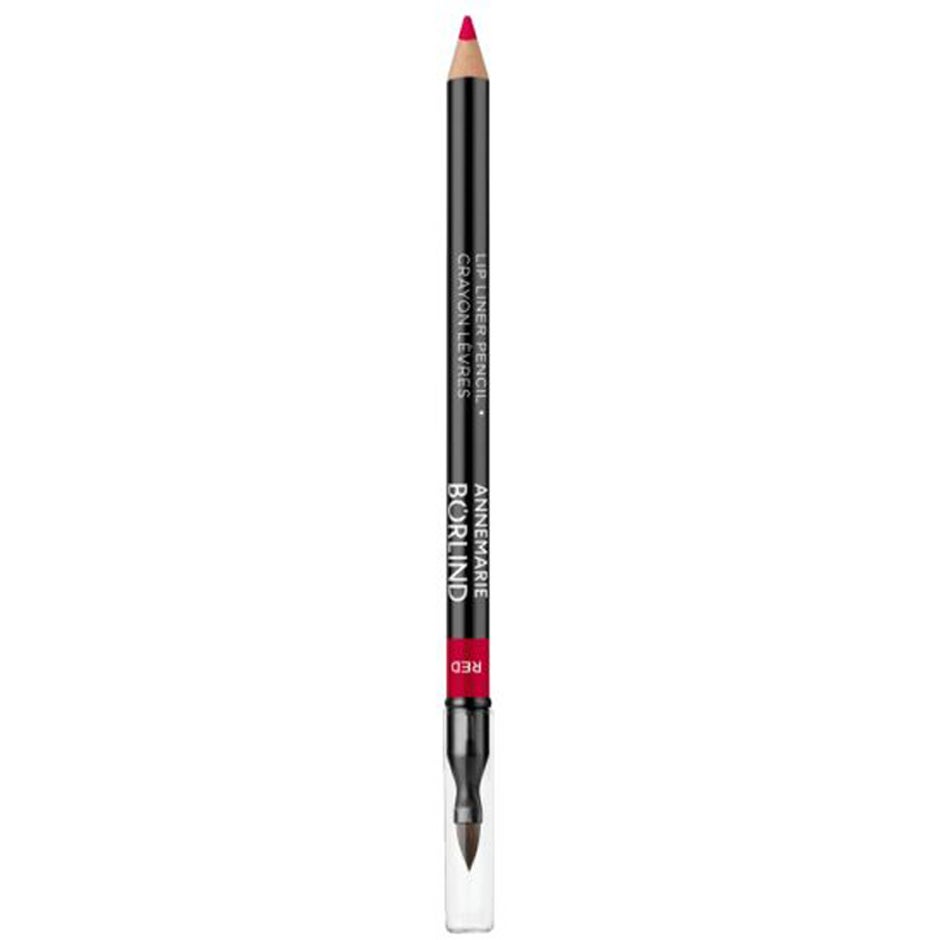 Annemarie Börlind Lip Liner Pencil Red - 1 g