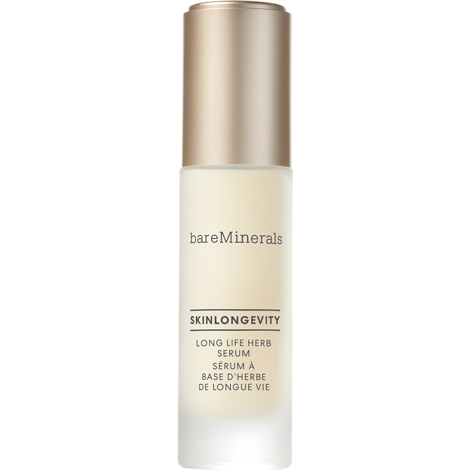 bareMinerals Skinlongevity Long Life Herb Serum 50 ml