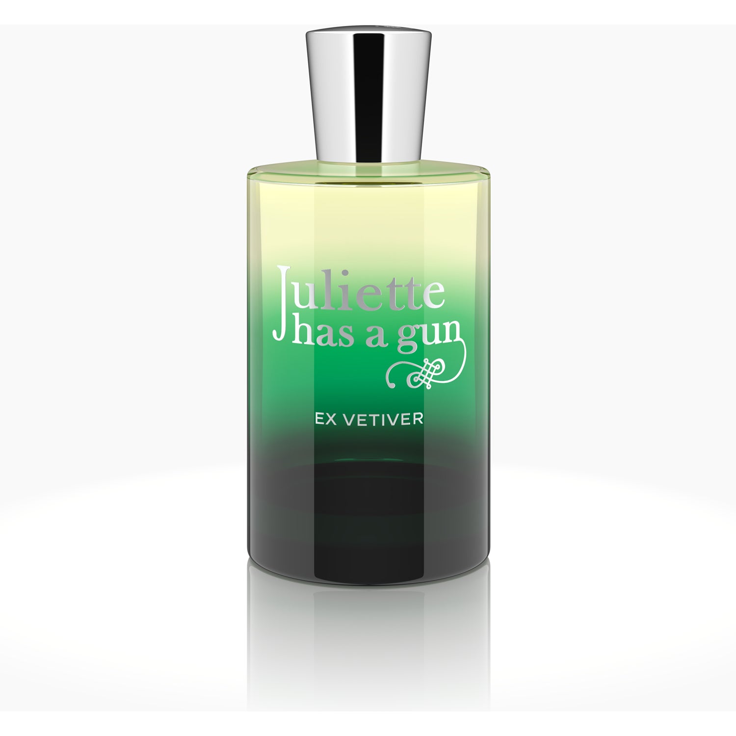 Juliette has a gun Ex Vetiver Eau De Parfum - 100 ml