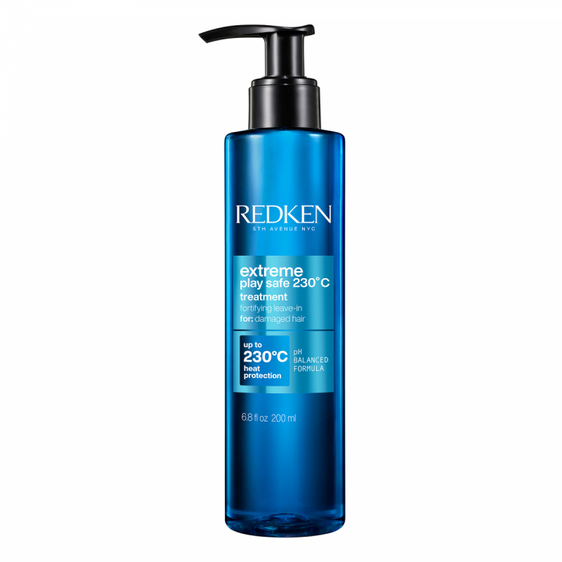 Redken Extreme Play Safe 230°C Treatment - 250 ml