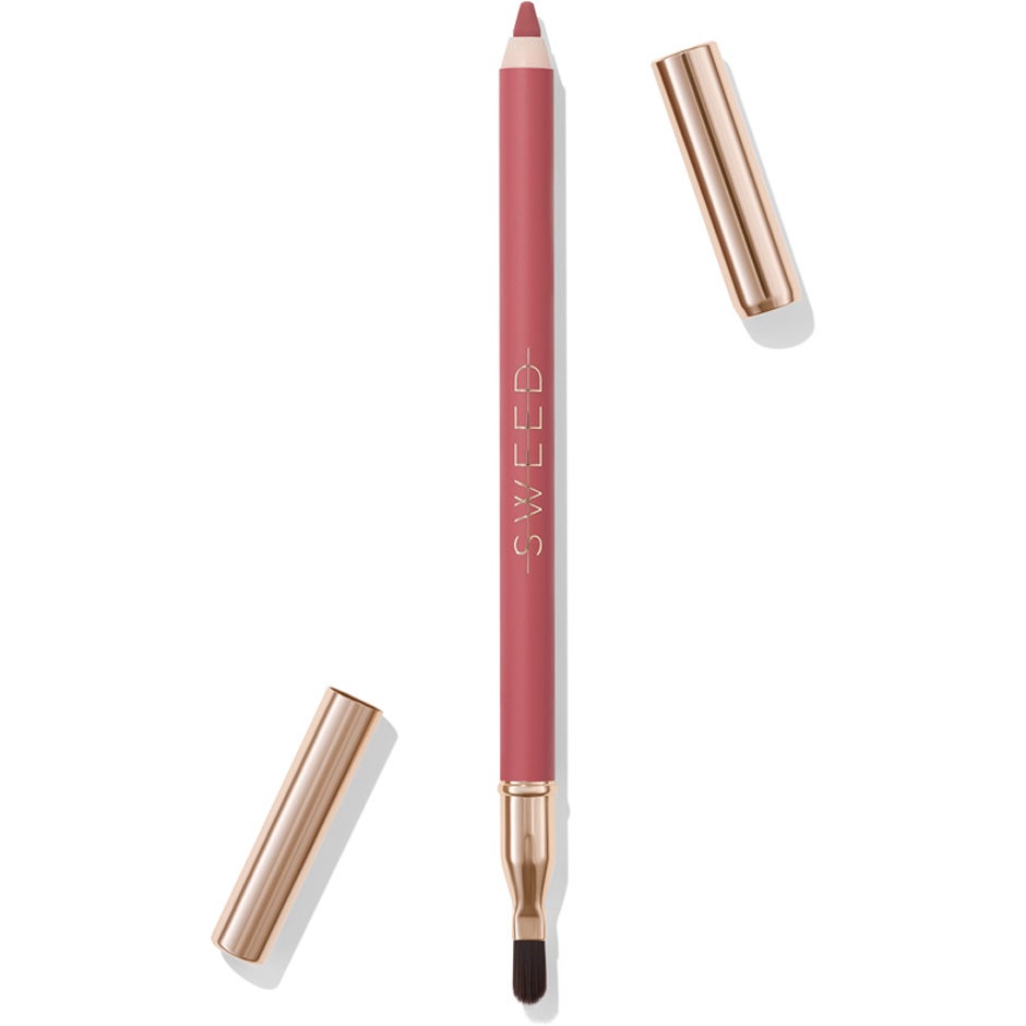 Sweed Lip Liner Lou Lou - 1,07 g