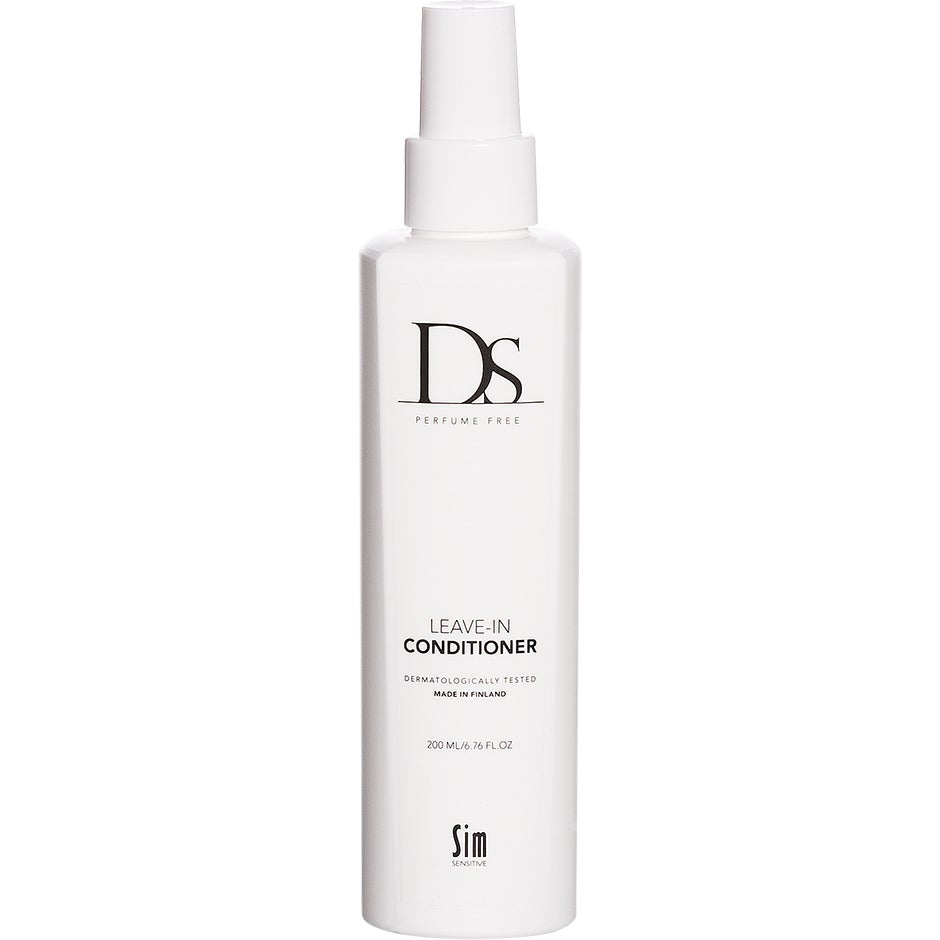 SIM Sensitive DS Leave-in Conditioner Spray 200 ml