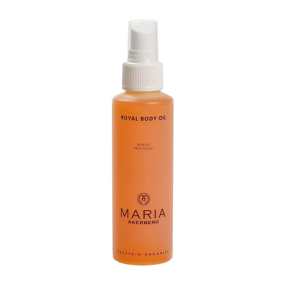 Maria Åkerberg Royal Body Oil 125 ml