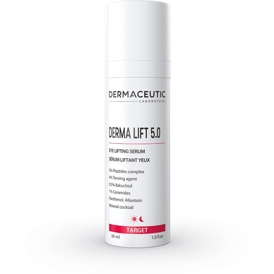 Dermaceutic Derma Lift 5.0 Eye Lifting Serum 30 ml