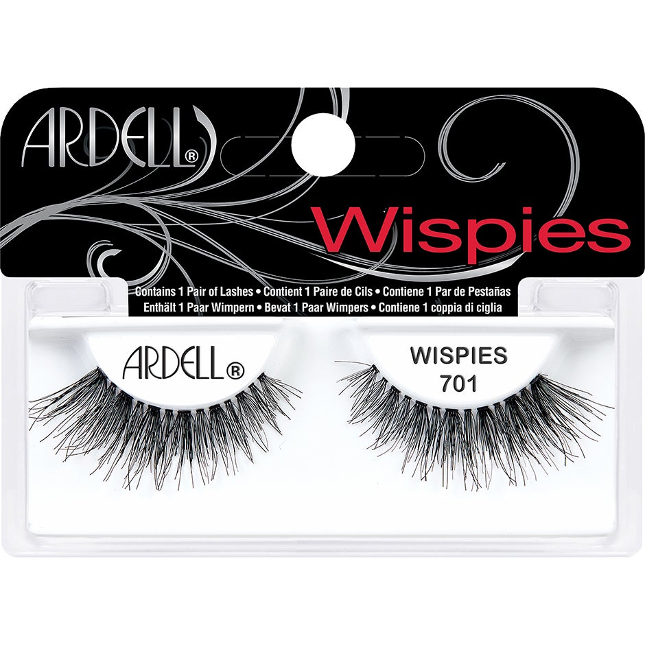 Ardell Wispies 701