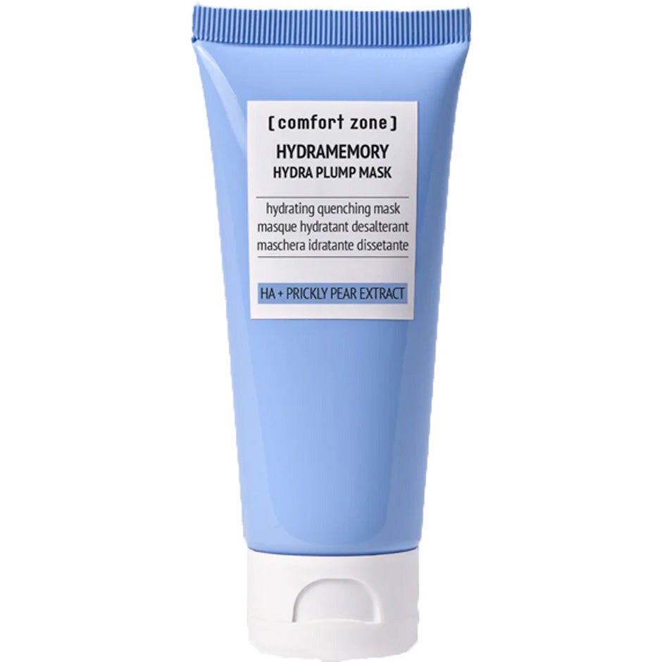 Comfort Zone Hydramemory Hydra Plump Mask - 60 ml