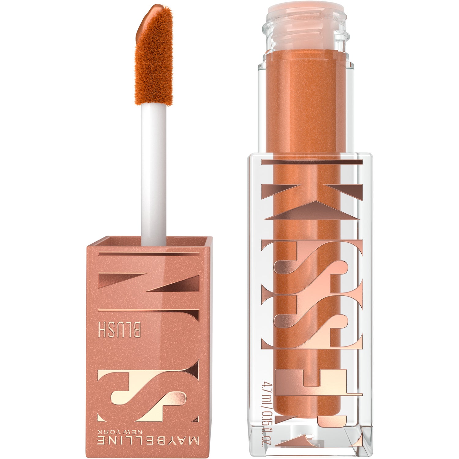 Maybelline Sunkisser Blush Summer In The City 12 - 6,8 ml