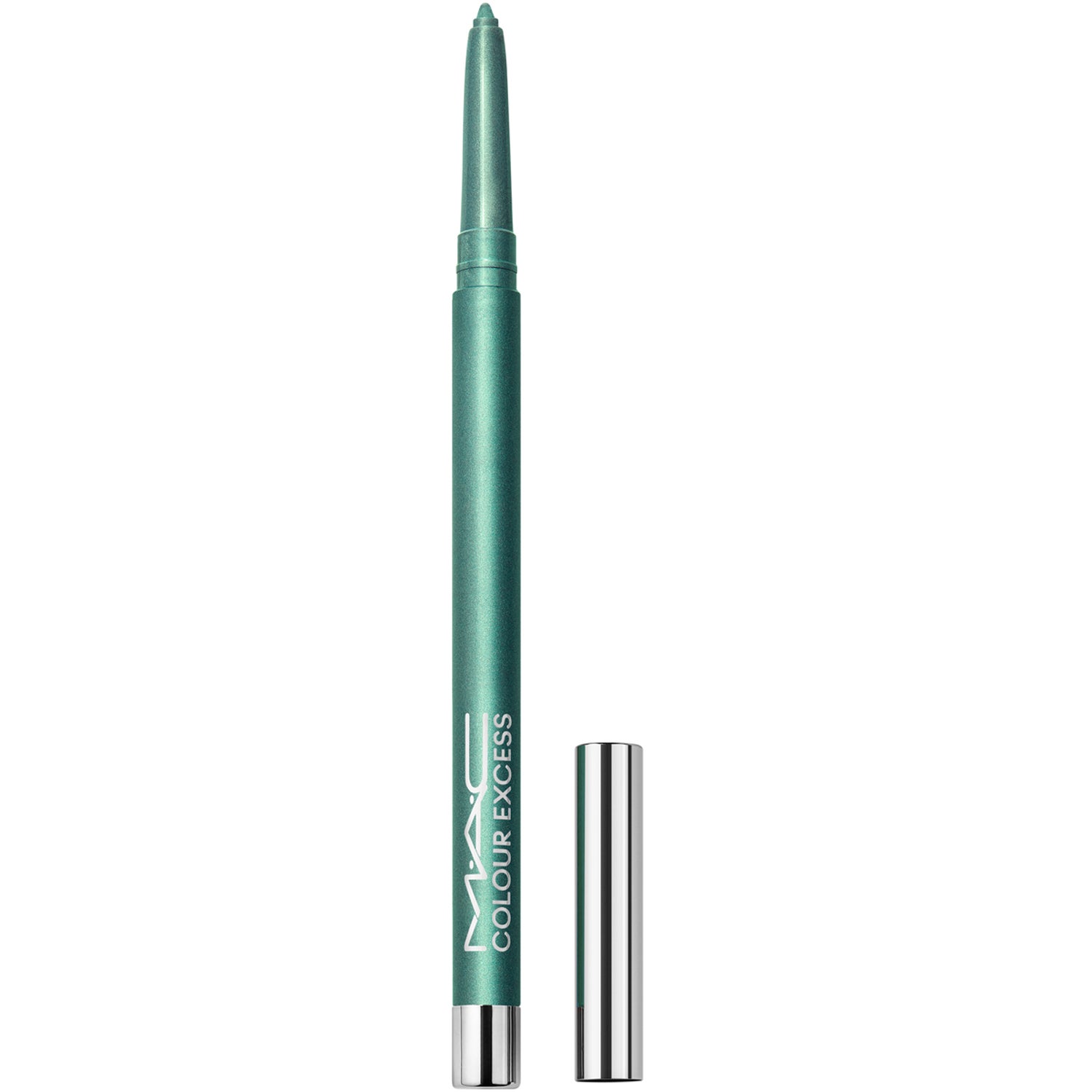 MAC Cosmetics Colour Excess Gel Pencil Eyeliner Pool Shark - 0,4 g