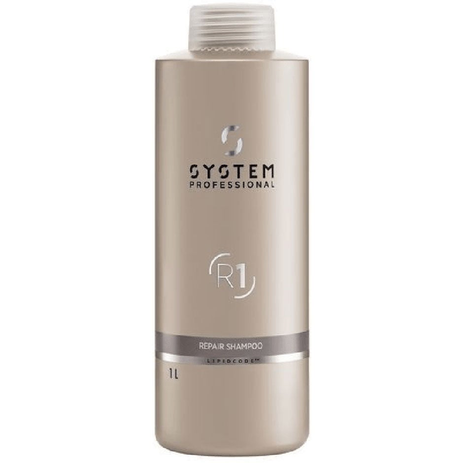 System Professional Repair Shampoo 1000 ml