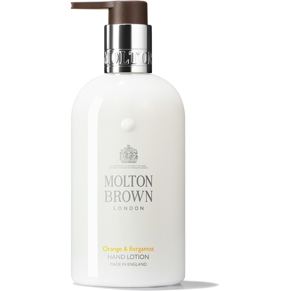 Molton Brown Orange & Bergamot 300 ml